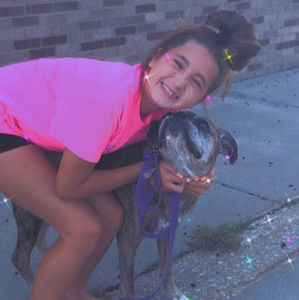 Meet your Posher, Alivia